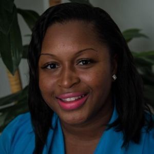 Meet your Posher, Kendra